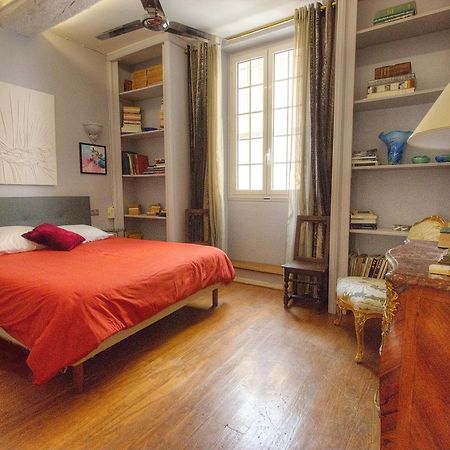 Les Remparts Antibes Location Apartment Exterior photo