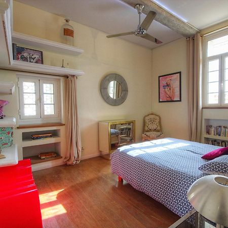 Les Remparts Antibes Location Apartment Exterior photo