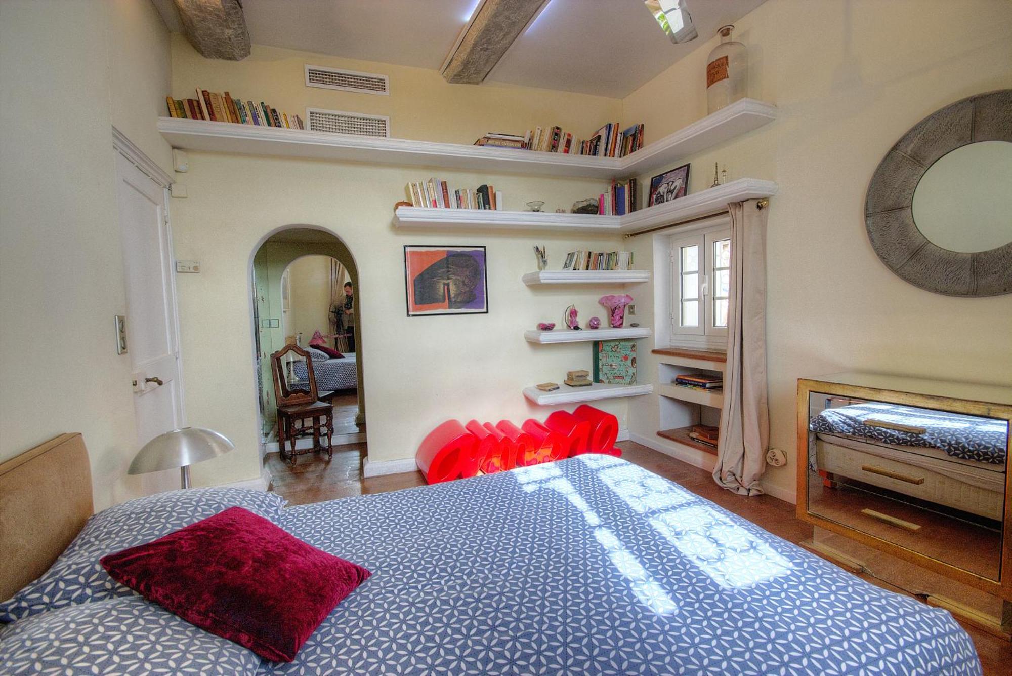 Les Remparts Antibes Location Apartment Exterior photo