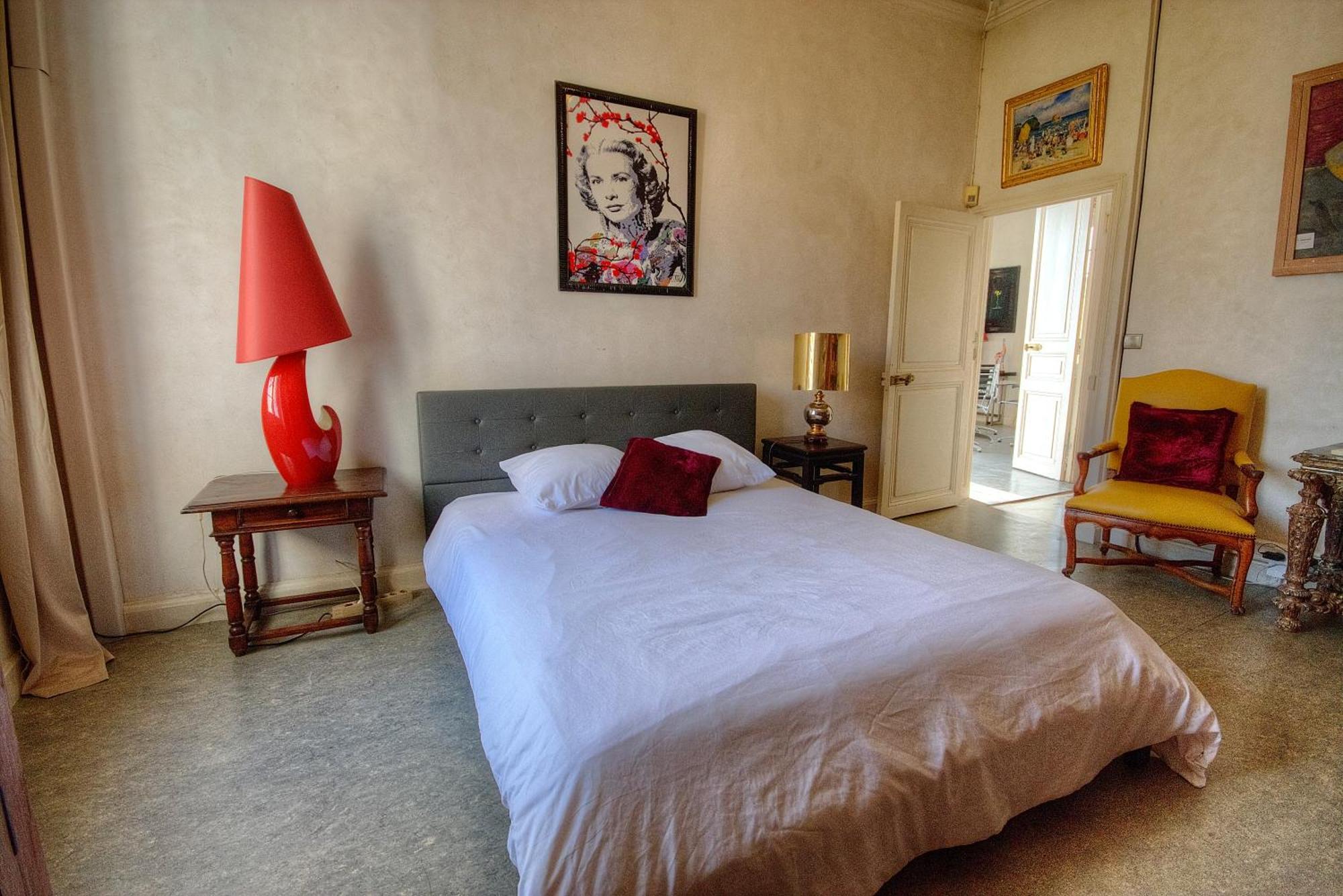 Les Remparts Antibes Location Apartment Exterior photo