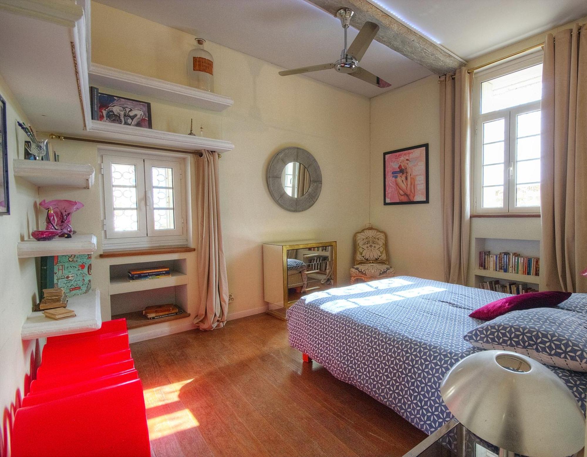 Les Remparts Antibes Location Apartment Exterior photo